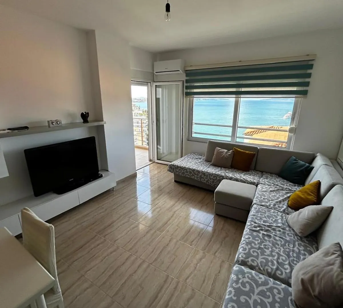 شقة Sarande Vacation Rental, Albania ألبانيا