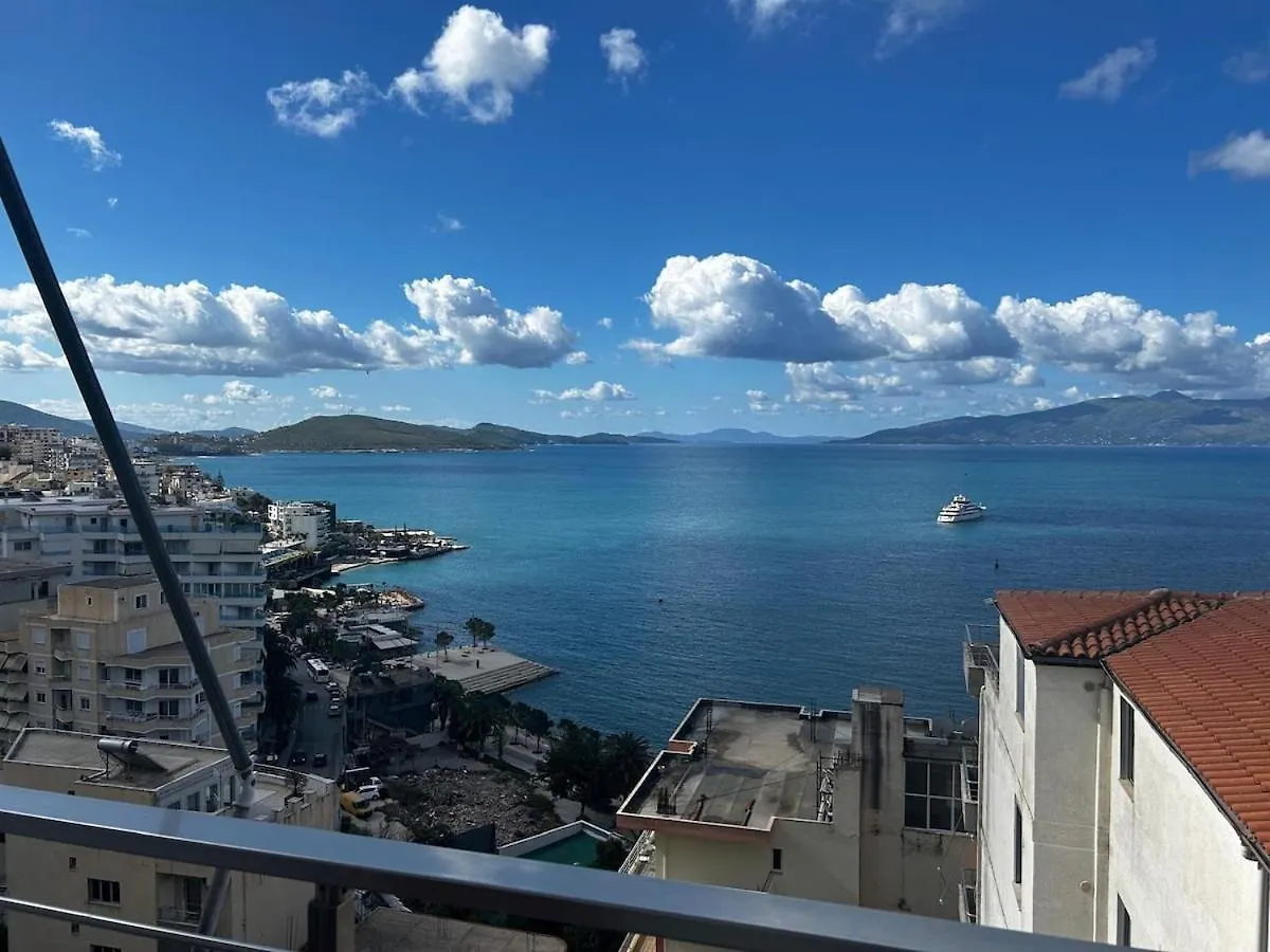 شقة Sarande Vacation Rental, Albania
