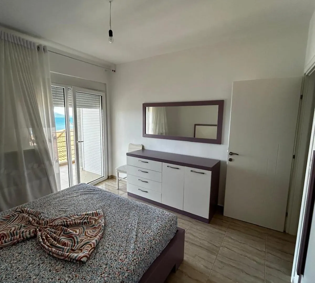 Sarande Vacation Rental, Albania