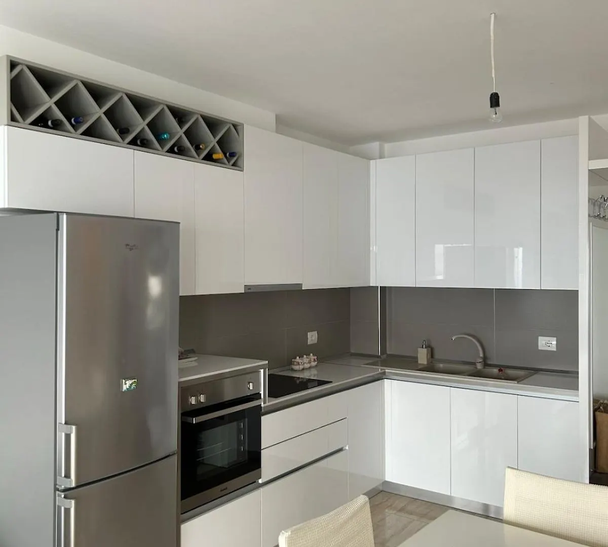 Sarande Vacation Rental, Albania